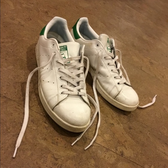 le adidas stan smith numero 13 battitori poshmark le adidas stan smith numero 13 battitori poshmark